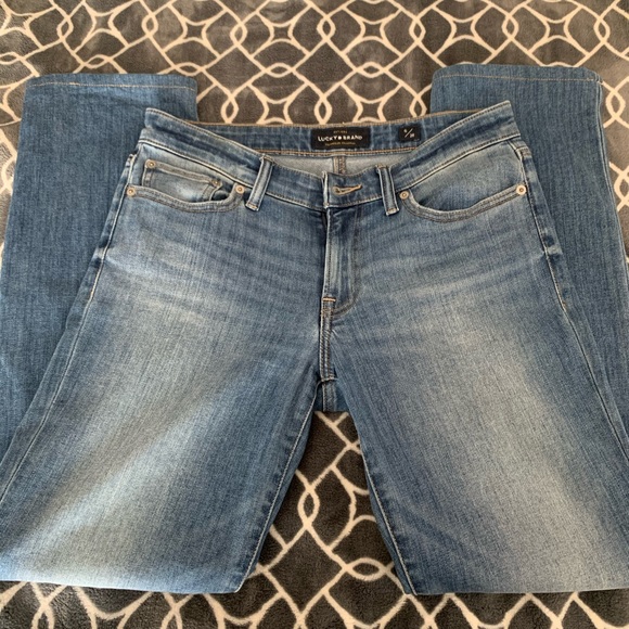 Lucky Brand Jeans - Picture 2 of 5